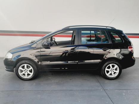 VOLKSWAGEN Space Fox 1.6 4P FLEX TREND, Foto 4