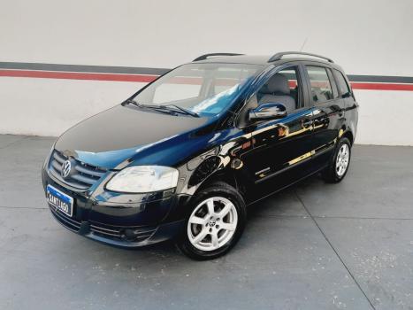 VOLKSWAGEN Space Fox 1.6 4P FLEX TREND, Foto 16