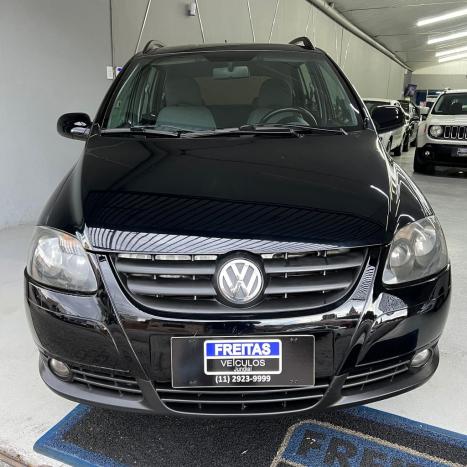 VOLKSWAGEN Space Fox 1.6 4P FLEX I-TREND, Foto 2