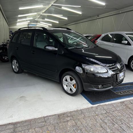 VOLKSWAGEN Space Fox 1.6 4P FLEX I-TREND, Foto 3