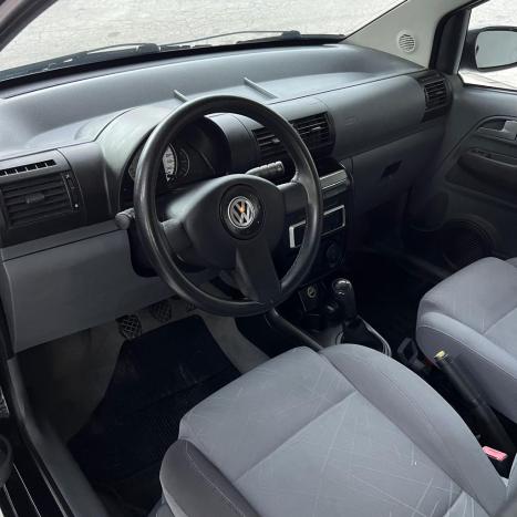 VOLKSWAGEN Space Fox 1.6 4P FLEX I-TREND, Foto 4