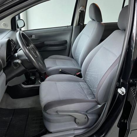 VOLKSWAGEN Space Fox 1.6 4P FLEX I-TREND, Foto 5