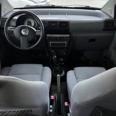 VOLKSWAGEN Space Fox 1.6 4P FLEX I-TREND, Foto 6