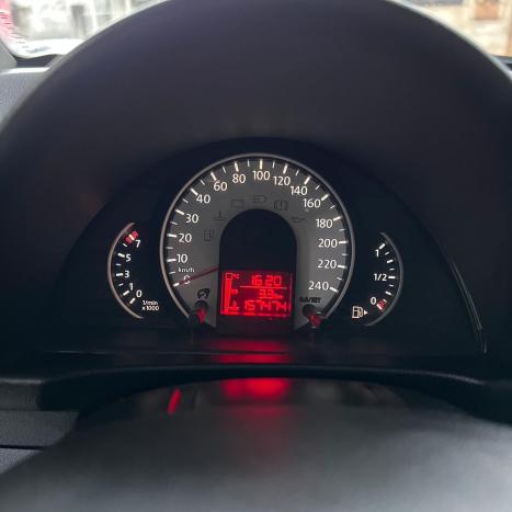 VOLKSWAGEN Space Fox 1.6 4P FLEX I-TREND, Foto 7