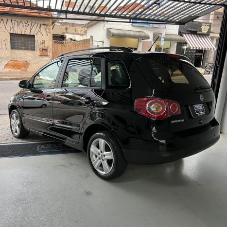 VOLKSWAGEN Space Fox 1.6 4P FLEX I-TREND, Foto 10