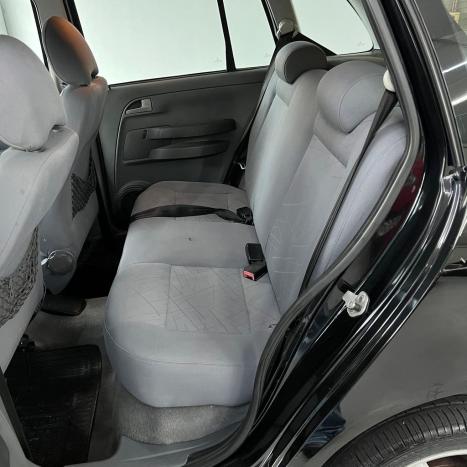 VOLKSWAGEN Space Fox 1.6 4P FLEX I-TREND, Foto 11