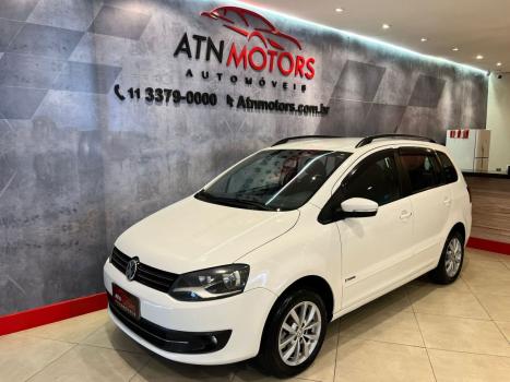 VOLKSWAGEN Space Fox 1.6 4P FLEX TREND, Foto 2