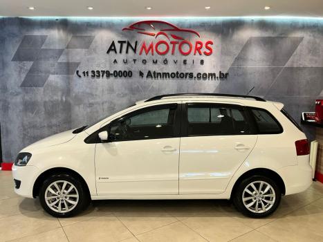 VOLKSWAGEN Space Fox 1.6 4P FLEX TREND, Foto 3