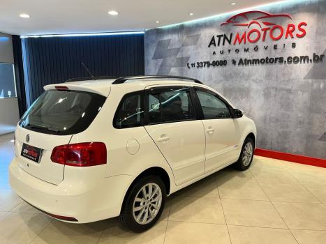 VOLKSWAGEN Space Fox 1.6 4P FLEX TREND, Foto 5