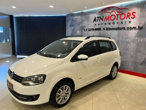 VOLKSWAGEN Space Fox 1.6 4P FLEX TREND, Foto 6