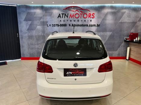VOLKSWAGEN Space Fox 1.6 4P FLEX TREND, Foto 8