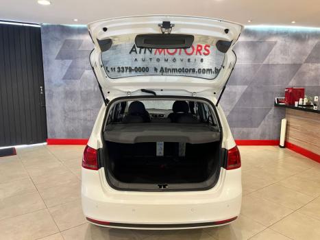 VOLKSWAGEN Space Fox 1.6 4P FLEX TREND, Foto 9