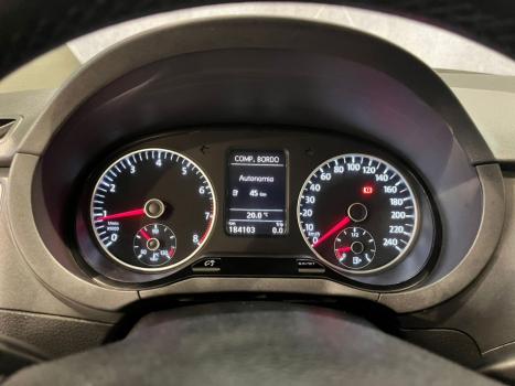 VOLKSWAGEN Space Fox 1.6 4P FLEX TREND, Foto 10