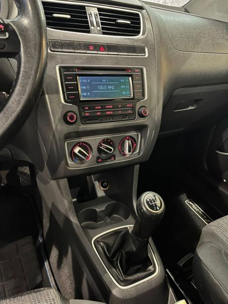 VOLKSWAGEN Space Fox 1.6 4P FLEX TREND, Foto 11