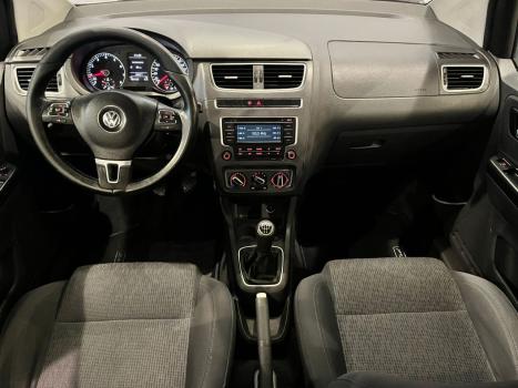 VOLKSWAGEN Space Fox 1.6 4P FLEX TREND, Foto 12