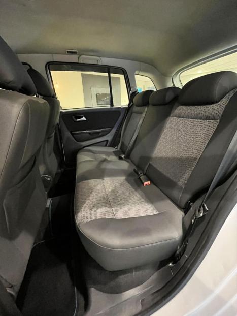 VOLKSWAGEN Space Fox 1.6 4P FLEX TREND, Foto 13