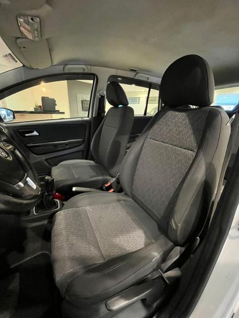 VOLKSWAGEN Space Fox 1.6 4P FLEX TREND, Foto 14