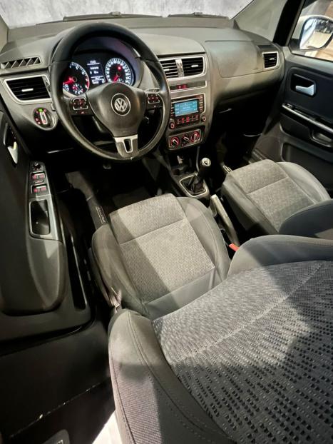 VOLKSWAGEN Space Fox 1.6 4P FLEX TREND, Foto 15