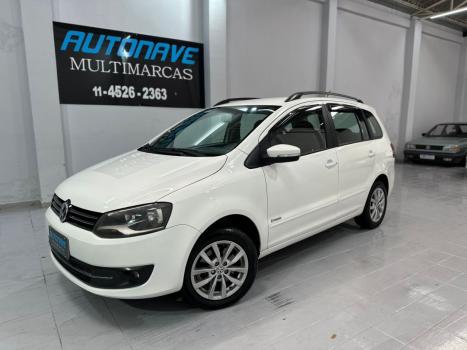 VOLKSWAGEN Space Fox 1.6 4P FLEX TREND, Foto 1