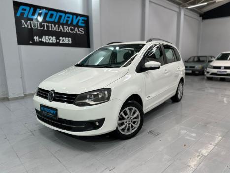 VOLKSWAGEN Space Fox 1.6 4P FLEX TREND, Foto 2
