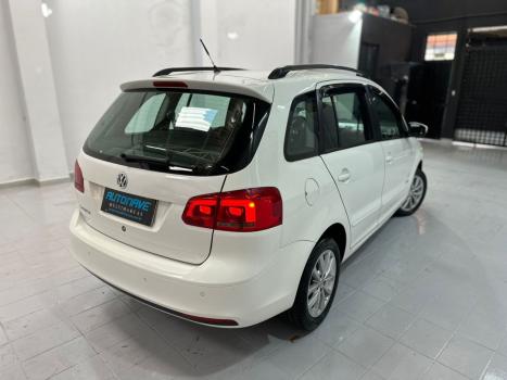 VOLKSWAGEN Space Fox 1.6 4P FLEX TREND, Foto 3
