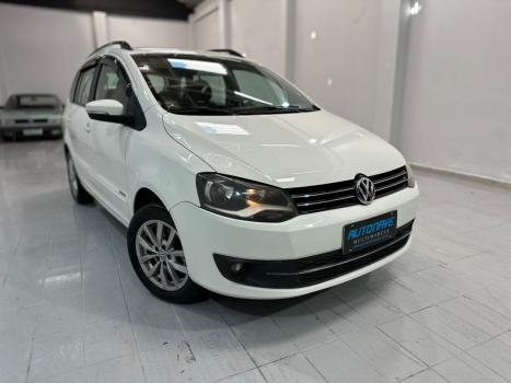 VOLKSWAGEN Space Fox 1.6 4P FLEX TREND, Foto 4