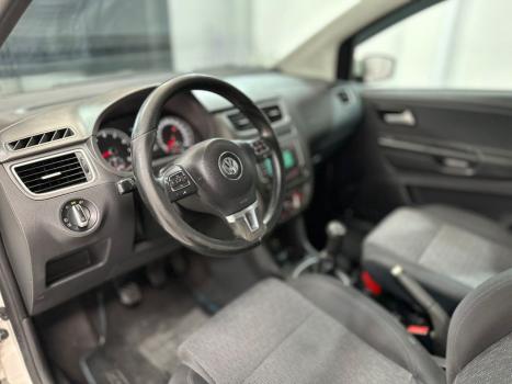 VOLKSWAGEN Space Fox 1.6 4P FLEX TREND, Foto 6