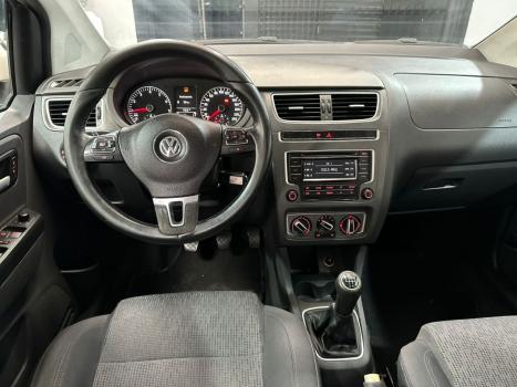 VOLKSWAGEN Space Fox 1.6 4P FLEX TREND, Foto 7