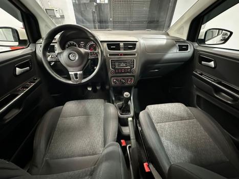 VOLKSWAGEN Space Fox 1.6 4P FLEX TREND, Foto 8