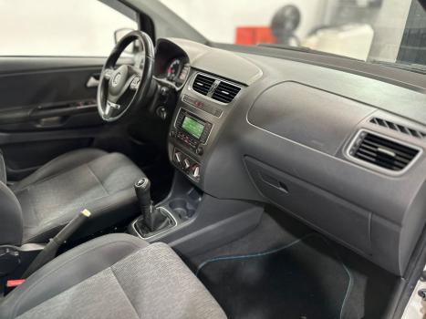 VOLKSWAGEN Space Fox 1.6 4P FLEX TREND, Foto 9