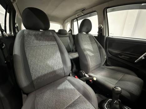 VOLKSWAGEN Space Fox 1.6 4P FLEX TREND, Foto 10