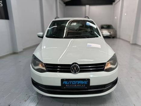 VOLKSWAGEN Space Fox 1.6 4P FLEX TREND, Foto 13