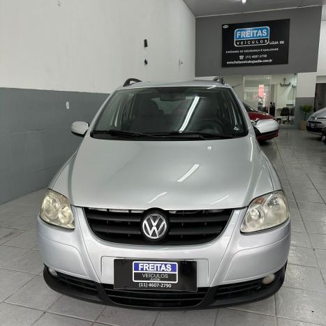VOLKSWAGEN Space Fox 1.6 4P FLEX COMFORTLINE, Foto 2
