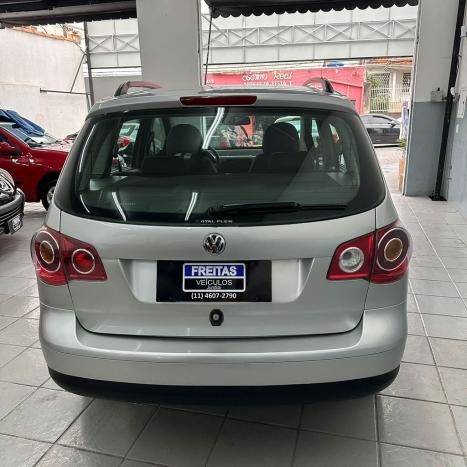VOLKSWAGEN Space Fox 1.6 4P FLEX COMFORTLINE, Foto 6