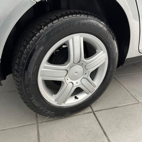 VOLKSWAGEN Space Fox 1.6 4P FLEX COMFORTLINE, Foto 11