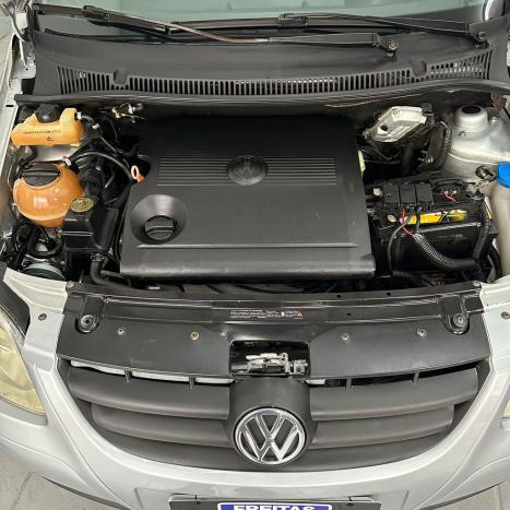 VOLKSWAGEN Space Fox 1.6 4P FLEX COMFORTLINE, Foto 12