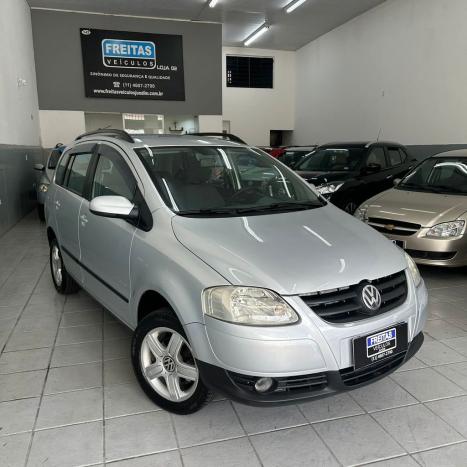 VOLKSWAGEN Space Fox 1.6 4P FLEX COMFORTLINE, Foto 2