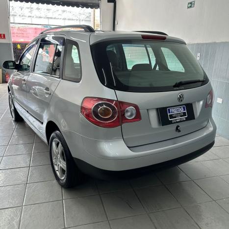 VOLKSWAGEN Space Fox 1.6 4P FLEX COMFORTLINE, Foto 3