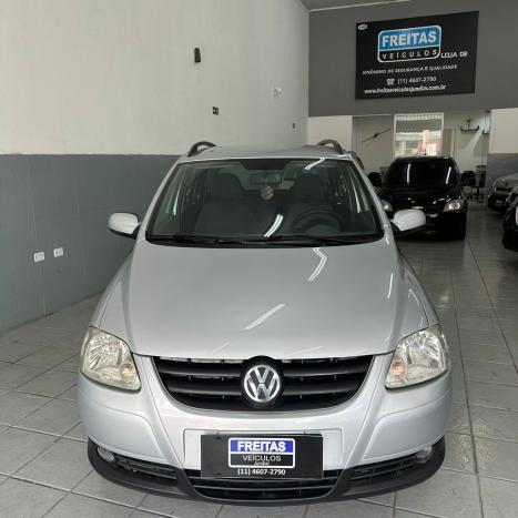 VOLKSWAGEN Space Fox 1.6 4P FLEX COMFORTLINE, Foto 4