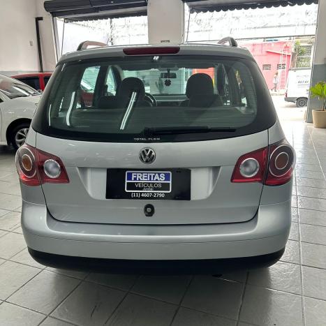 VOLKSWAGEN Space Fox 1.6 4P FLEX COMFORTLINE, Foto 5