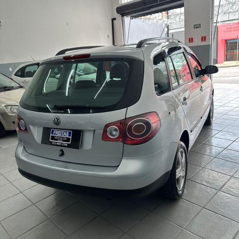 VOLKSWAGEN Space Fox 1.6 4P FLEX COMFORTLINE, Foto 6