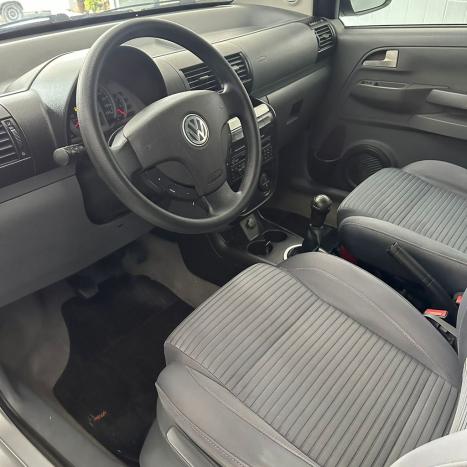 VOLKSWAGEN Space Fox 1.6 4P FLEX COMFORTLINE, Foto 7