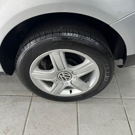 VOLKSWAGEN Space Fox 1.6 4P FLEX COMFORTLINE, Foto 8