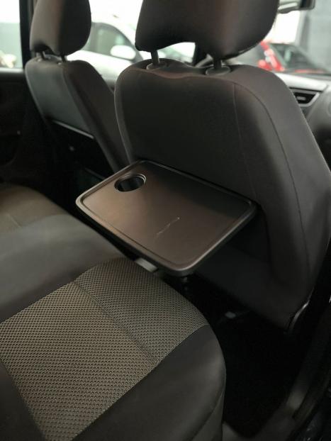VOLKSWAGEN Space Fox 1.6 4P FLEX SPORTLINE, Foto 9