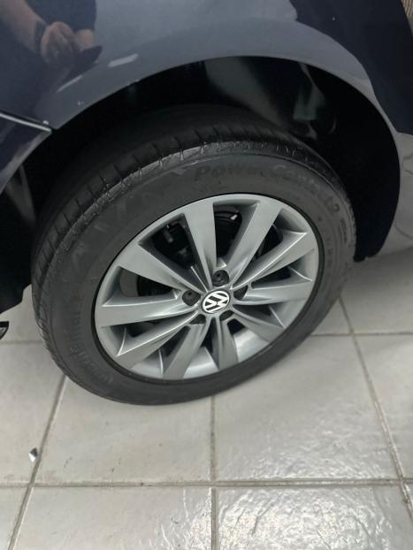 VOLKSWAGEN Space Fox 1.6 4P FLEX SPORTLINE, Foto 10