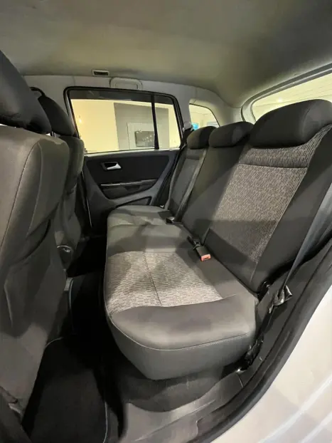 VOLKSWAGEN Space Fox 1.6 4P FLEX TREND, Foto 13