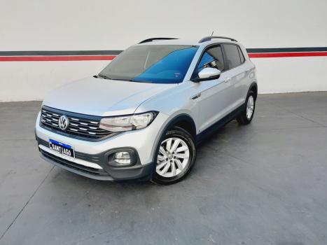 VOLKSWAGEN T-Cross 1.0 4P 200 TSI FLEX SENSE AUTOMTICO, Foto 9