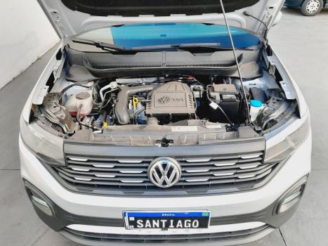 VOLKSWAGEN T-Cross 1.0 4P 200 TSI FLEX SENSE AUTOMTICO, Foto 16