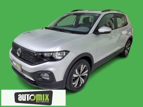 VOLKSWAGEN T-Cross 1.0 4P 200 TSI FLEX AUTOMTICO, Foto 6