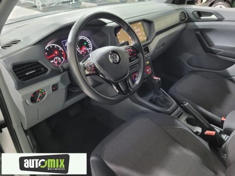 VOLKSWAGEN T-Cross 1.0 4P 200 TSI FLEX AUTOMTICO, Foto 8